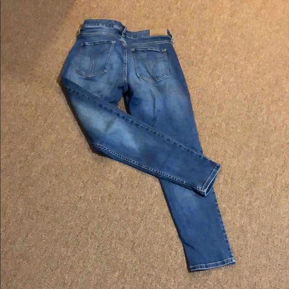Calvin Klein Jeans- Like new! - Picture 5 of 5